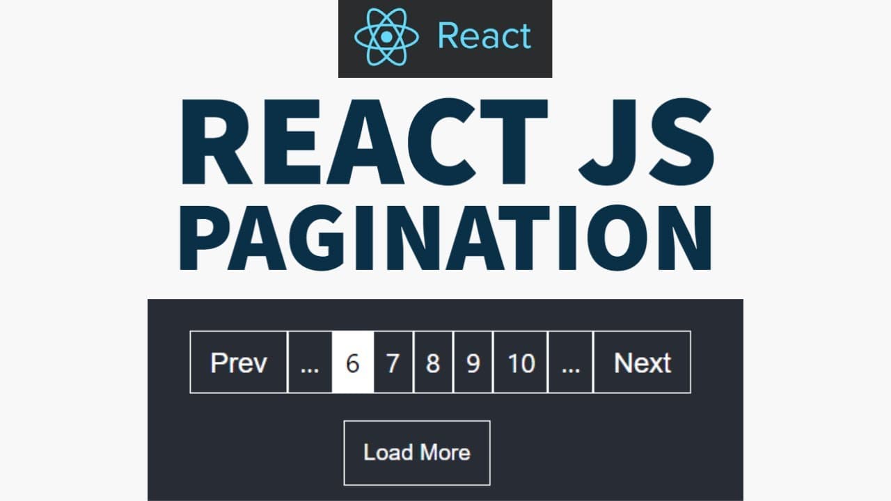 Pagination